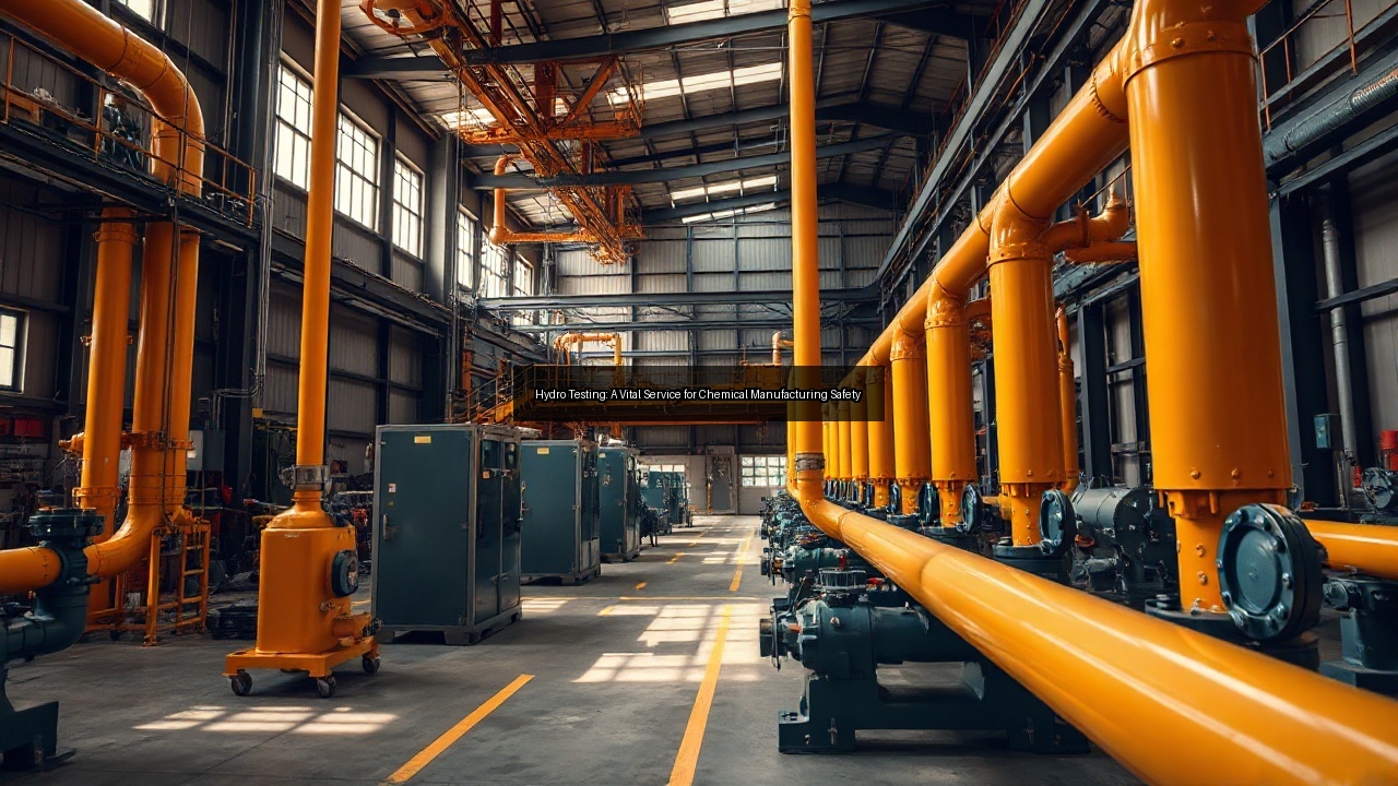 energy hydrostatic pressure testing companies pneumatic hydrostatic testing firm company